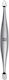 Zwilling J.A. Henckels Cuticle Pusher