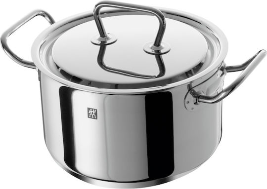 Zwilling J.A. Henckels Βαθιά Κατσαρόλα 3.5lt