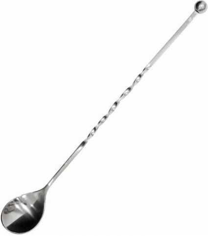 Stalgast Linguri De Alimente Din Oțel Inoxidabil Argintii 28.5cm