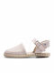 Παιδικές Espadrilles Rosa