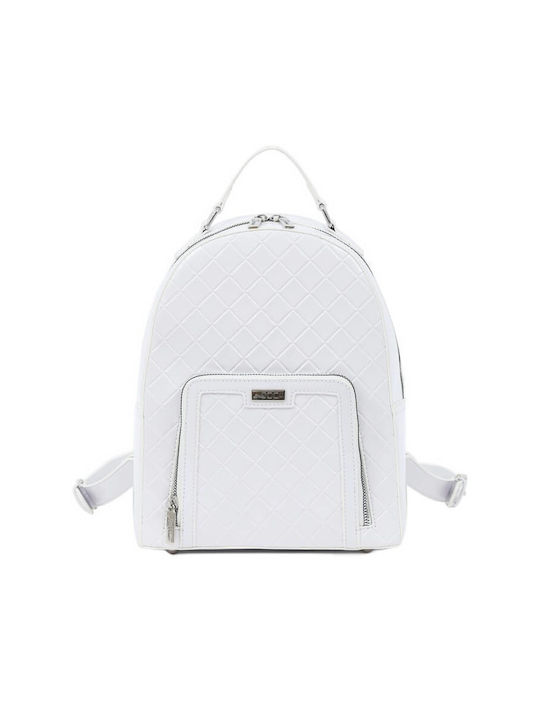 Doca Women's Bag Backpack White