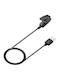 Edman Charging Cable For Garmin Forerunner 735xt/735/235/230/630/645/s20 Vivomove Hr