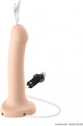 Realistic Penis Dildo With Ejaculating Sex 19cm Realistic Penis Dildo With Ejaculating Sex 19cm