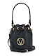 Valentino Bags Women's Pouch Shoulder Black