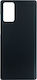 Samsung Galaxy Note 20 / Note 20 5g - Capac de baterie + adeziv gri original