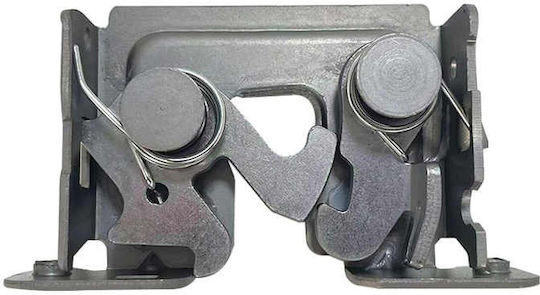 Edman Încuietoarea ușii Renault Rapid BMW E90 / E91 / E92 / E60 Skoda Rapid 51237115229