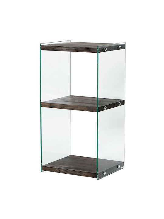 Shelf Floor 40x35x80cm Anthracite