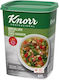 Unilever Broth Vegetables Powder Gluten Free 1250gr