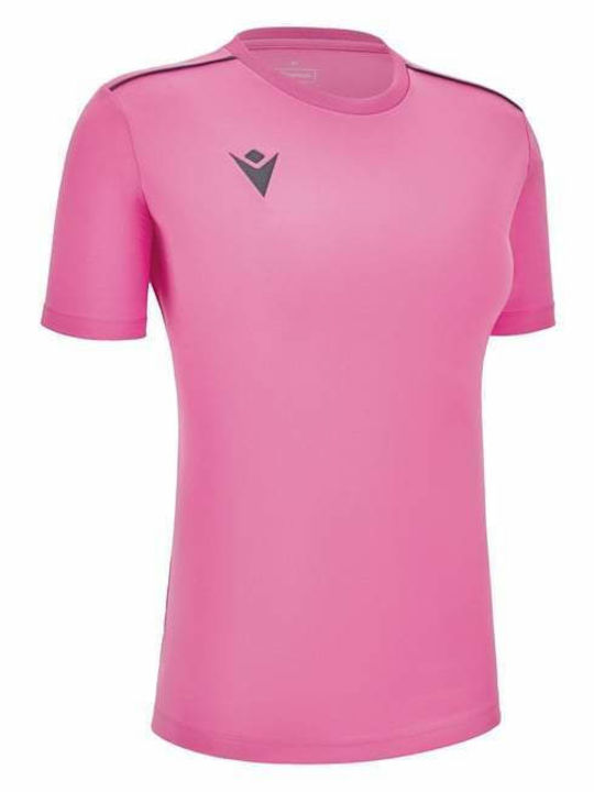 Macron Ariel Women's Football Jersey