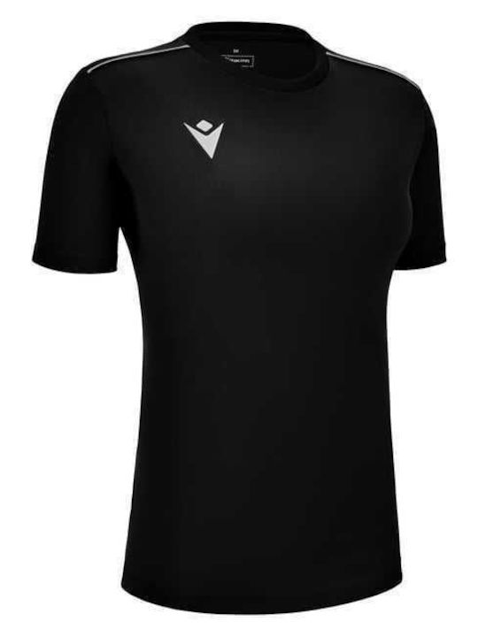 Macron Ariel Jersey Aussehen Fußball