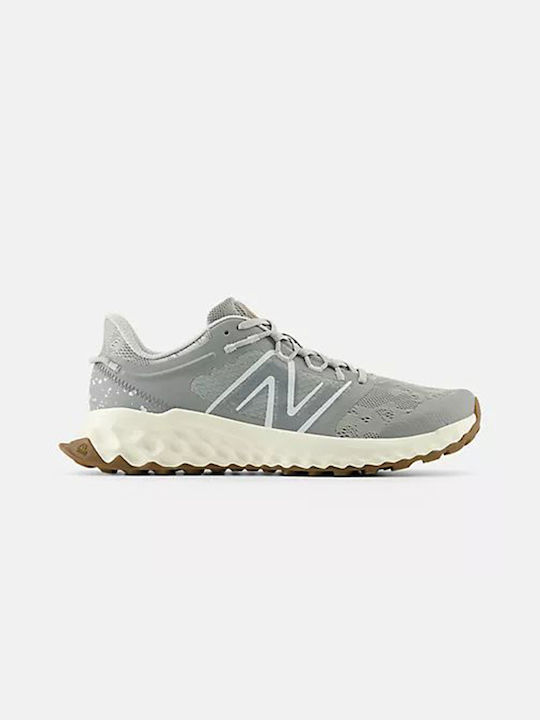 New Balance Garoe Sport Shoes Trail Running Gray