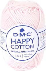 Happy Cotton 763 (392-p)