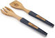 Lacor Set de Servire Gri