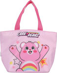 Insulated Bag Pink