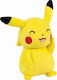 Tomy Λούτρινο Pokemon Pikachu για 3+ Ετών 20 εκ.