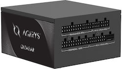 Aqirys Quasar 1200W Full Modular 80 Plus Platinum Aqirys Quasar 1200W Full Modular 80 Plus Platinum