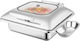 Sunnex Bain Marie Serving 5.5lt