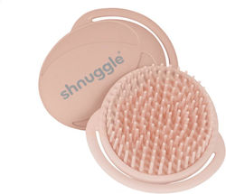 Shnuggle Baby Brush Pink 1pcs