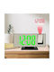 Gaosiio Tabletop Digital Clock DS-3618LP