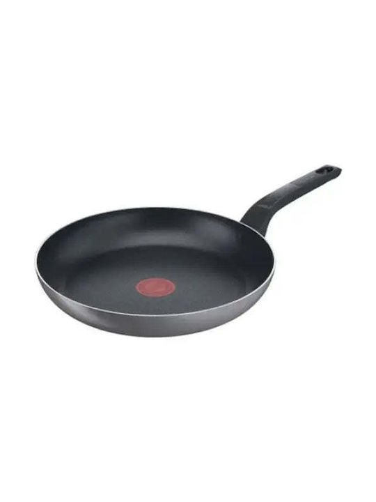 Tefal Τηγάνι από Αλουμίνιο με Αντικολλητική Επίστρωση 32cm 3168430316492