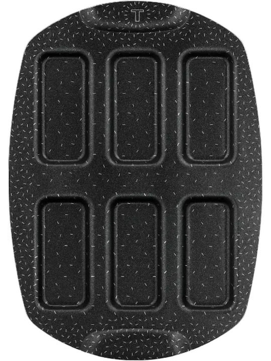 Tefal Perfectbake Mini Форма за сладкарство от алуминий 21x29x1.7бр 1бр