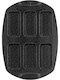 Tefal Perfectbake Mini Форма за сладкарство от алуминий 21x29x1.7бр 1бр