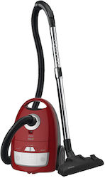 Vivax 700W Eingetütet Rot VC-700R