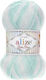 Alize Baby Best Batik Ακρυλικό 6659 240m 100gr