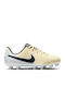 Jr Tiempo Legend 10 Club Fg Mg Fg Mg Kids Soccer Cleats & Shoes Molded Beige