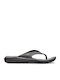 Literide Men's Sandals Anatomic Black
