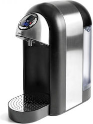 Lacor 69298 2lt με Ισχύ 2400W Ασημί