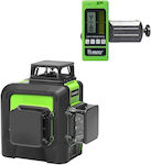 Huepar 903CG Self-Leveling Linear Laser Level Green Beam