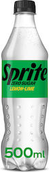 Sprite Γκαζόζα με Ανθρακικό, Χωρίς Ζάχαρη 500ml Sprite Γκαζόζα με Ανθρακικό, Χωρίς Ζάχαρη 500ml