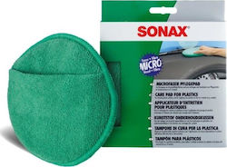 Sonax Σφουγγάρι Περιποίησης Πλαστικών Microfiber