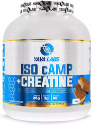 Yava Labs Iso Camp +creatine Yava Labs Iso Camp +creatine