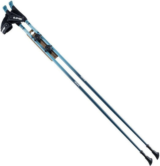 Nordic Walking Hitec Massai Stöcke 92800406656