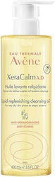 Avene Xeracalm A.d Λάδι Καθαρισμού για το Πρόσωπο, το Σώμα & τα Μαλλιά Κατάλληλο για Ατοπική Επιδερμίδα 400ml