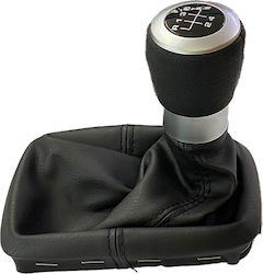 Americat Πόμολο Ταχυτήτων Seat Μαύρο Americat Πόμολο Ταχυτήτων Seat Μαύρο