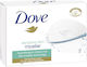 Dove Μπάρα Σαπουνιού 90gr