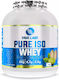 Yava Labs Pure Iso Whey Protein Whey with Flavor Pistachio 2kg