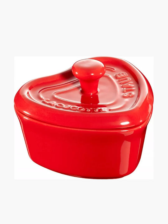 Zwilling J.A. Henckels Dutch Oven Round Cast Iron 1pcs