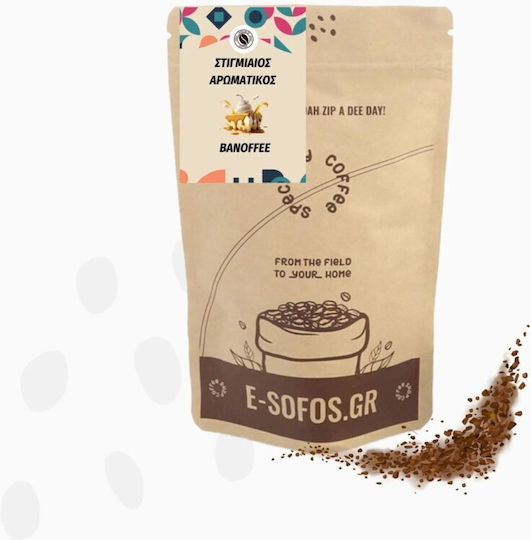 Sofos Στιγμιαίος Καφές Banoffee 50gr