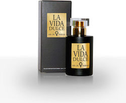 Aurora La Vida Dulce Άρωμα με Φερομόνες για Γυναίκες 50ml