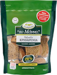 To Manna Crostini 300gr