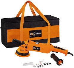 Polizor cu roți excentrice de 15 mm cu sac Adbl D15125-01+b Polizor cu roți excentrice de 15 mm cu sac Adbl D15125-01+b