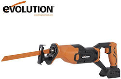 Evolution Reciprocating Saw 18V