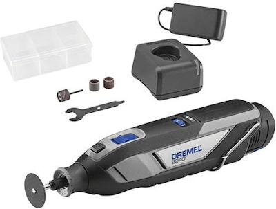 Dremel Multifuncțional electric 12V cu control de viteză