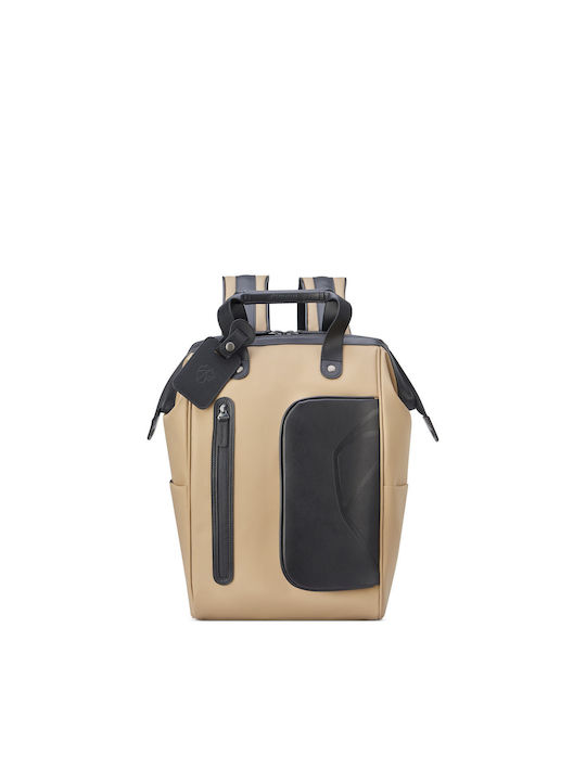 Delsey Voyages Rucksack Beige