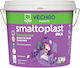 Vechro Smaltoplast Silk Plastic Ecological Pain...