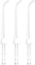 Seago Elektrische Zahnbürstenköpfe 3er Pack